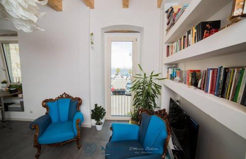Isola del Borgo Antico Cama Y Desayuno | Bed & breakfast La Nassa