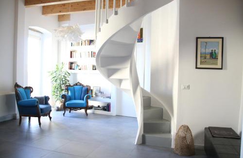 Isola del Borgo Antico Cama Y Desayuno | Bed & breakfast La Nassa