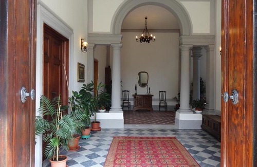 Isolotto Cama Y Desayuno | Bed & Breakfast La Tavernetta