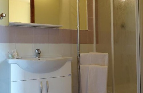 Isolotto Cama Y Desayuno | Bed & Breakfast La Tavernetta