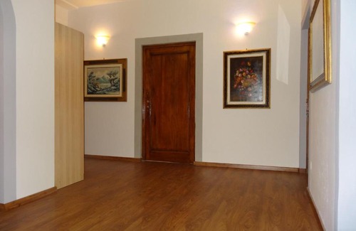 Isolotto Cama Y Desayuno | Bed & Breakfast La Tavernetta