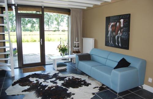 Nuenen Cama Y Desayuno | Bed & Breakfast Langlaar