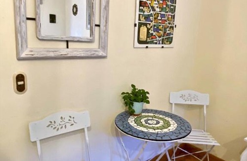 Lastarria Cama Y Desayuno | Bed & Breakfast Lastarria