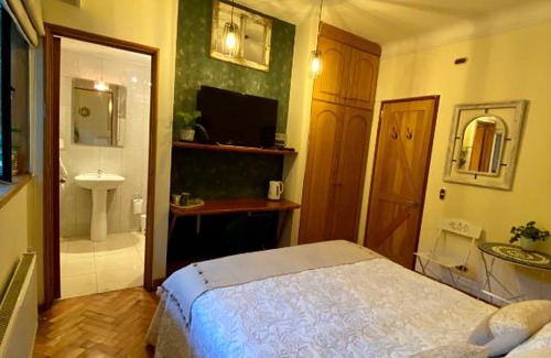 Lastarria Cama Y Desayuno | Bed & Breakfast Lastarria