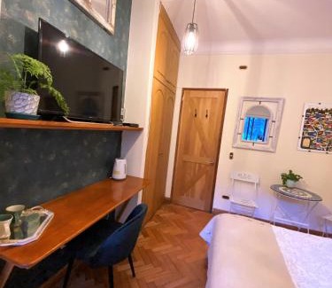 Lastarria Cama Y Desayuno | Bed & Breakfast Lastarria