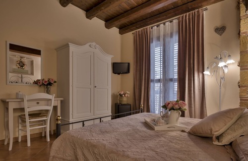 Terrasini Cama Y Desayuno | Bed & Breakfast Le Oasi
