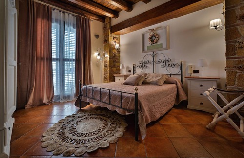 Terrasini Cama Y Desayuno | Bed & Breakfast Le Oasi