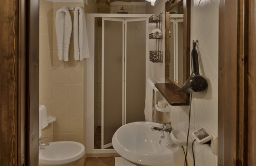 Terrasini Cama Y Desayuno | Bed & Breakfast Le Oasi