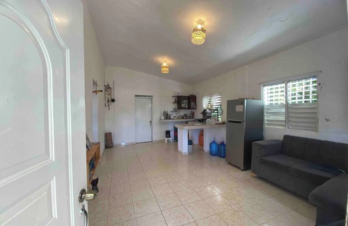 Centro Cama Y Desayuno | Bed-Breakfast lunch Tropical Private-room