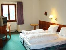 Munstertal Casa | Bed & Breakfast Müllers Klostermühle