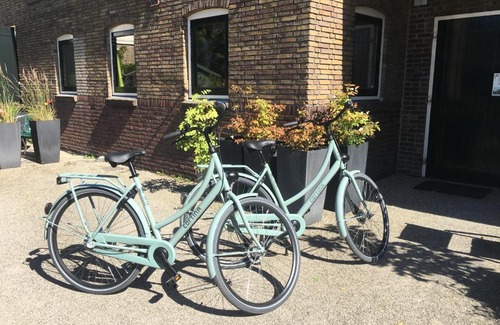 Maasland Cama Y Desayuno | Bed&Breakfast Maasland