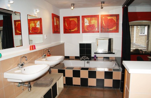 Maasland Cama Y Desayuno | Bed & Breakfast Maasland