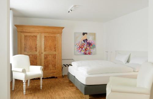 Meerbusch Cama Y Desayuno | Bed & Breakfast Meerbusch