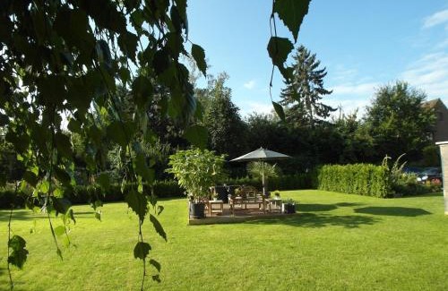Meerbusch Cama Y Desayuno | Bed & Breakfast Meerbusch