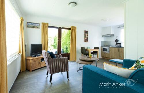 Paesens-Moddergat Cama Y Desayuno | Bed & Breakfast Meinsma