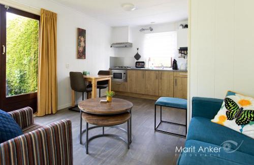 Paesens-Moddergat Cama Y Desayuno | Bed & Breakfast Meinsma