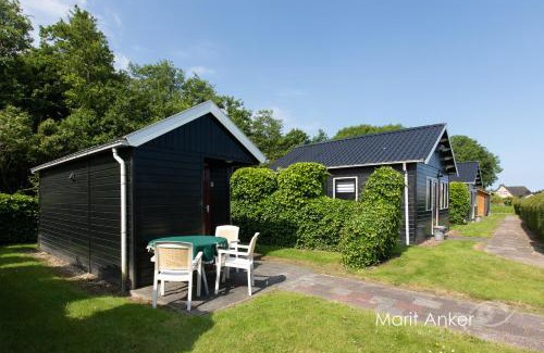 Paesens-Moddergat Cama Y Desayuno | Bed & Breakfast Meinsma