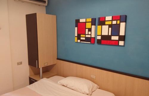 Pescara Cama Y Desayuno | Bed & Breakfast Oasi