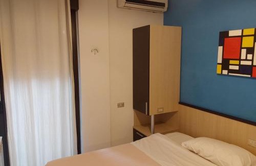 Pescara Cama Y Desayuno | Bed & Breakfast Oasi