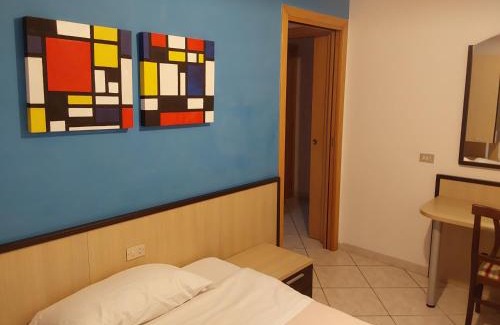 Pescara Cama Y Desayuno | Bed & Breakfast Oasi