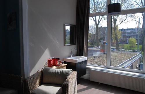 Municipality of Den Haag Cama Y Desayuno | Bed & Breakfast Obrechtstraat
