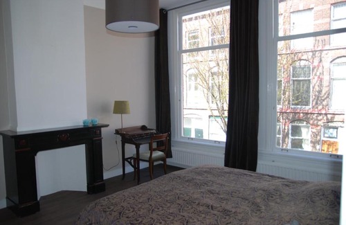 Municipality of Den Haag Cama Y Desayuno | Bed & Breakfast Obrechtstraat