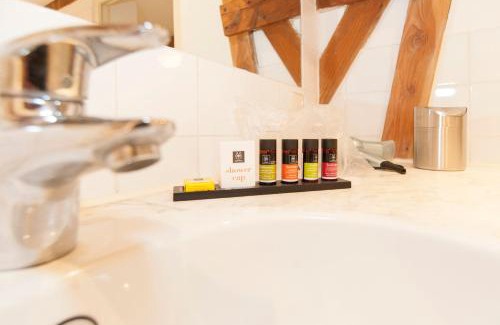 Haarlemmerbuurt Cama Y Desayuno | Bed & Breakfast of Art