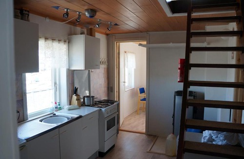 Sermersooq Cama Y Desayuno | Bed & Breakfast, Oqaatsut/Rodebay