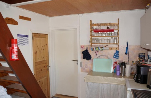 Sermersooq Cama Y Desayuno | Bed & Breakfast, Oqaatsut/Rodebay