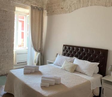 Sammichele di Bari Cama Y Desayuno | BED & BREAKFAST PL PALACE