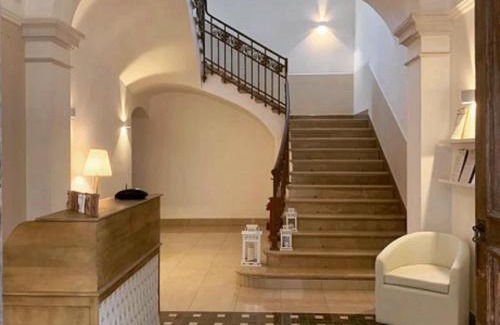 Sammichele di Bari Cama Y Desayuno | BED & BREAKFAST PL PALACE