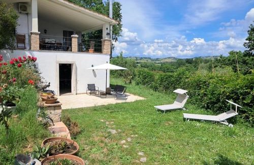 Formello Apartamento | Bed & Breakfast Parco di Veio