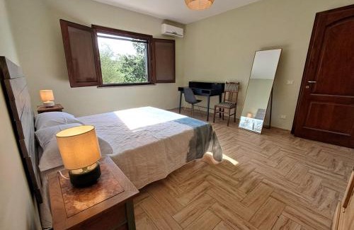 Formello Apartamento | Bed & Breakfast Parco di Veio