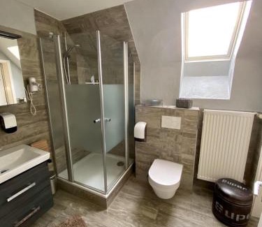 Legden Cama Y Desayuno | Bed & Breakfast Pension