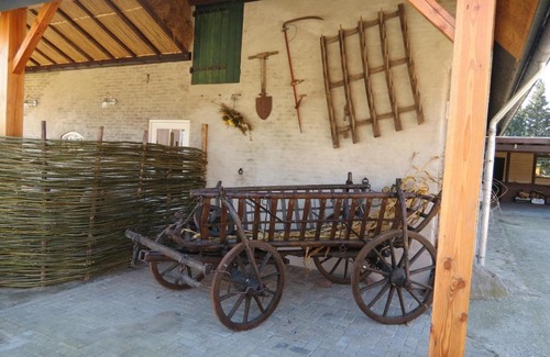 Haaren Cama Y Desayuno | Bed & Breakfast Pergama