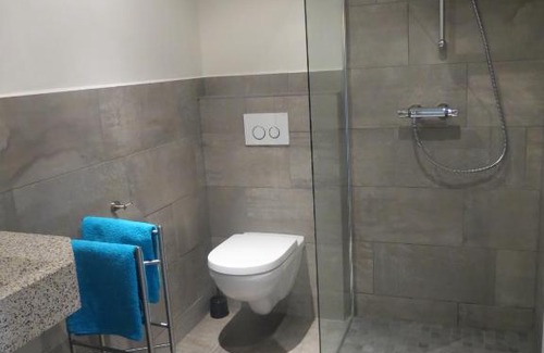 Haaren Cama Y Desayuno | Bed & Breakfast Pergama