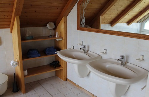 Bunde Cama Y Desayuno | Bed & Breakfast Rheiderland