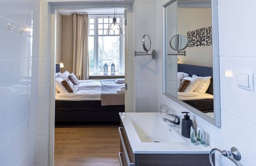 Rijs Cama Y Desayuno | Bed & Breakfast Rijsterbosch