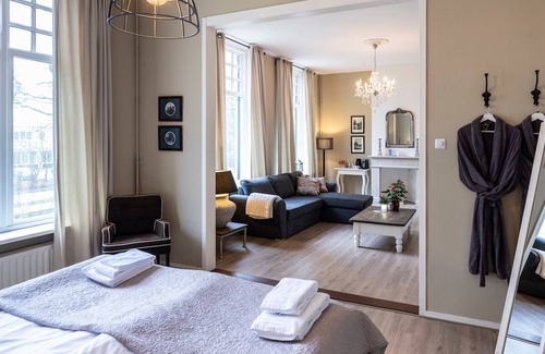 Rijs Cama Y Desayuno | Bed & Breakfast Rijsterbosch