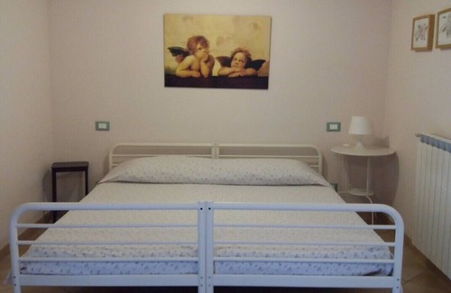 Zona LVIII Prima Porta Cama Y Desayuno | Alojamiento y desayuno Rolù