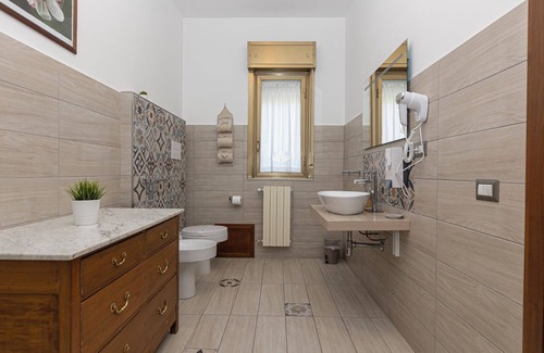 Caltanissetta Cama Y Desayuno | Bed & Breakfast S. Elia