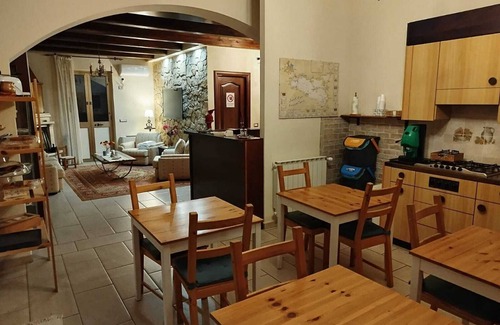 Caltanissetta Cama Y Desayuno | Bed & Breakfast S. Elia