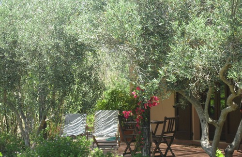 Cabras Casa | Bed & Breakfast Sa Ingia