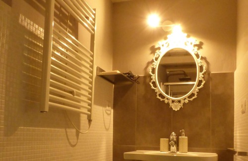 Citta Antica Cama Y Desayuno | Bed&Breakfast Santo Stefano