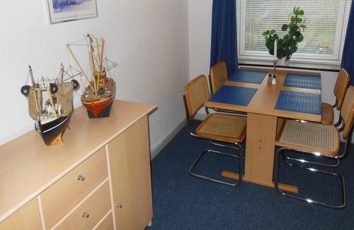 Horsens Cama Y Desayuno | Bed & Breakfast Sirius