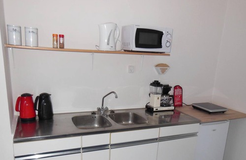 Horsens Cama Y Desayuno | Bed & Breakfast Sirius