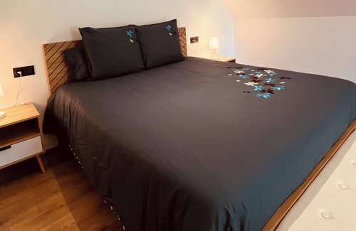 Samer Cama Y Desayuno | Bed & Breakfast & SPA