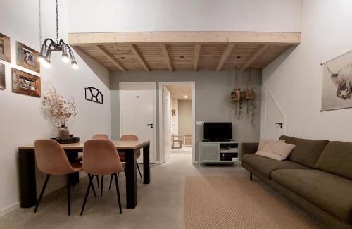 Municipality of Eersel Apartamento | Bed & Breakfast 't Boerenhart