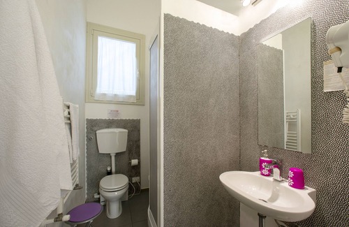 Trapani Cama Y Desayuno | Bed & Breakfast Terrazze Villanova