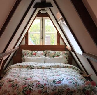 Grachtengordel-West Apartamento | Bed & Breakfast The 9 Streets